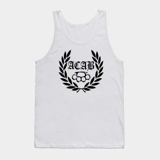 ACAB | 1312 Tank Top